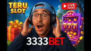 3333BET - Apostas E Casino Site Oficial Online -3333BET.Com