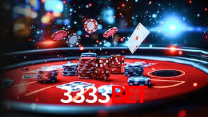3333BET.Com