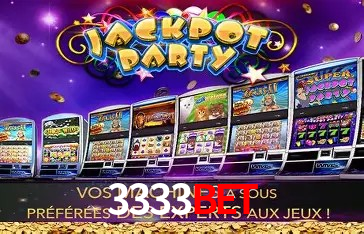 Ofertas Imperdíveis na 3333BET: Promoções e Bônus Que Valem a Pena