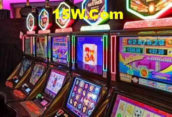 Jackpot Winner