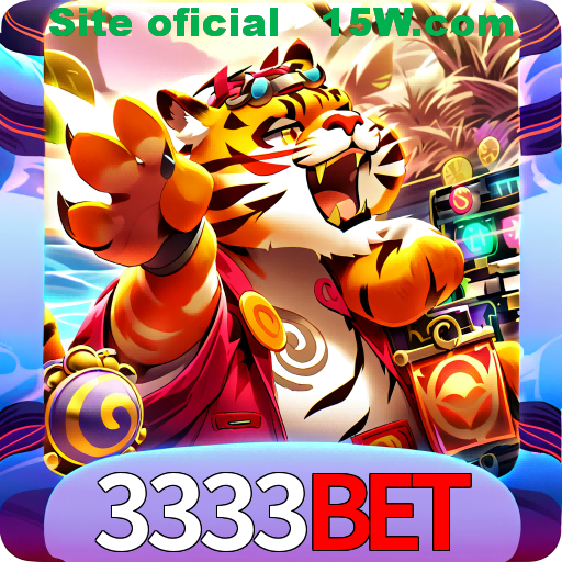 Imagem promocional da 3333bet mostrando a plataforma e suas vantagens